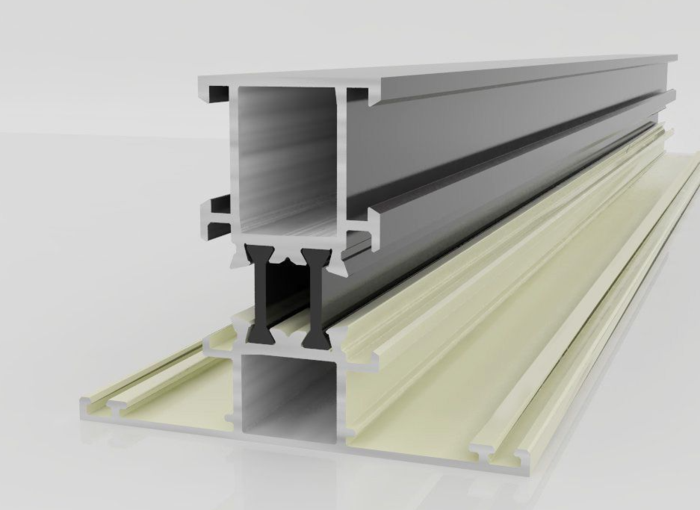 江西亿翔铝业,江西亿翔铝材厂家