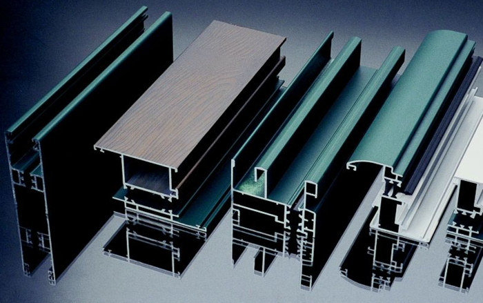 江西亿翔铝业,江西亿翔铝材厂家